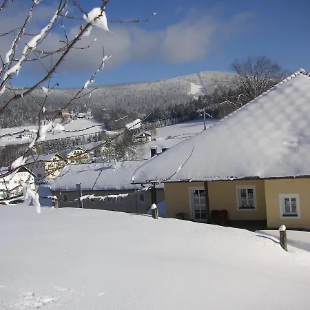 アパート Johanna