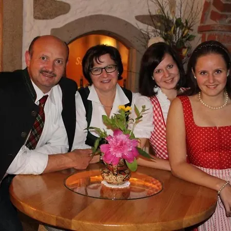 Apartamento Johanna *