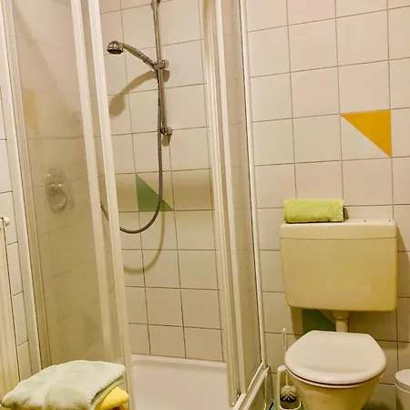 Johanna * Schwarzenberg am Bohmerwald