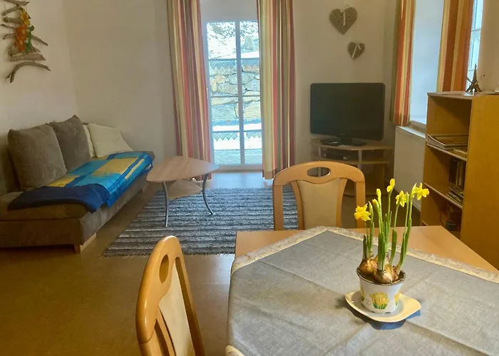 Johanna * Schwarzenberg am Bohmerwald