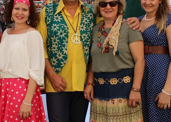 Johanna Schwarzenberg am Bohmerwald